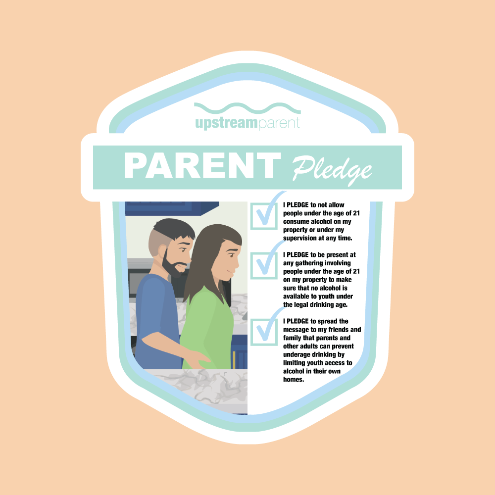 Parent Pledge