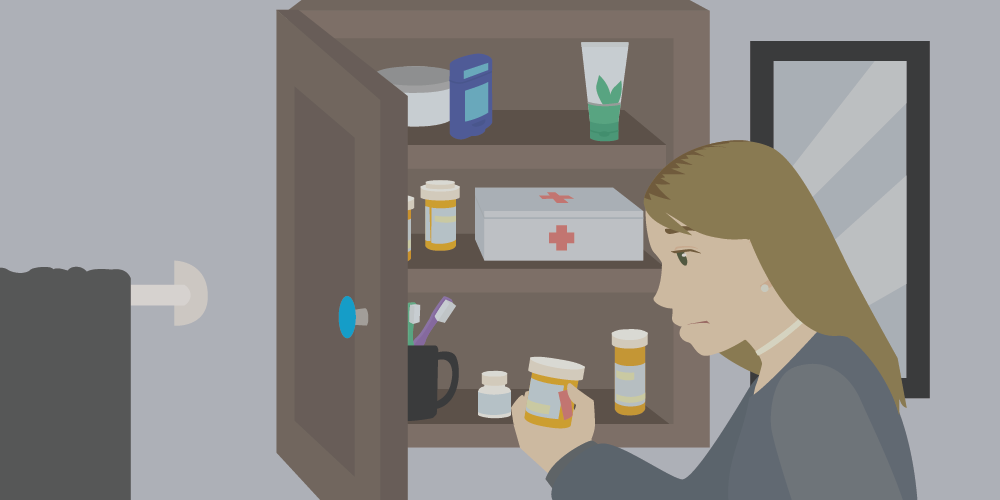 4 Simple Steps Cortland County Parents Can Take This Month to Prevent Prescription Drug Misuse
