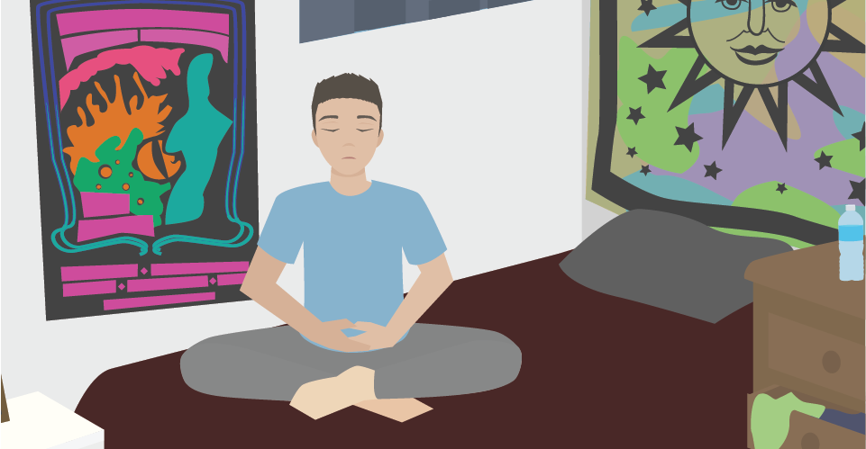 Mindfulness Meditation Tips for Parents and Teens