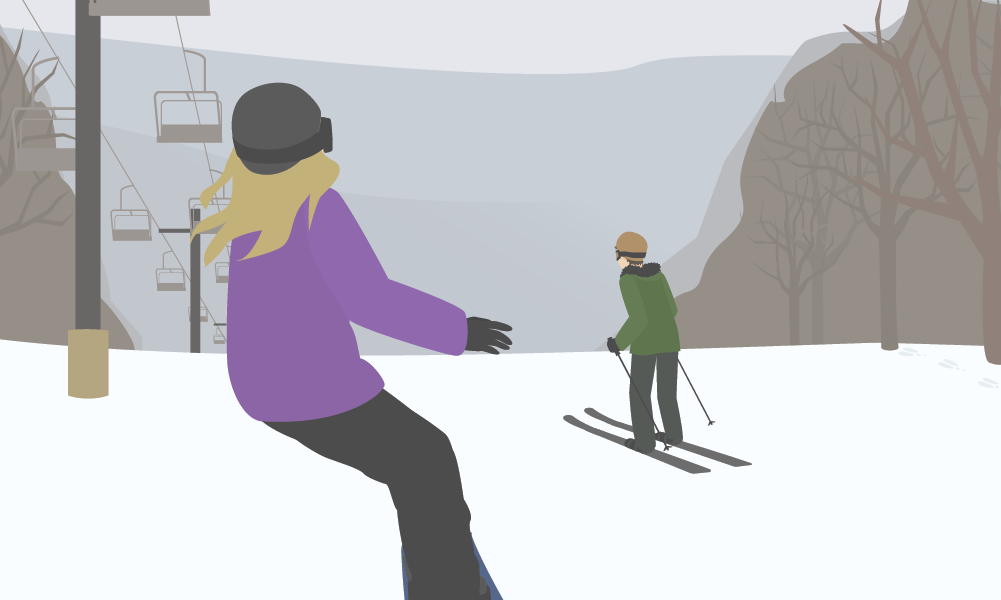 Fun Winter Activities for Teens (and How to Stay Safe)