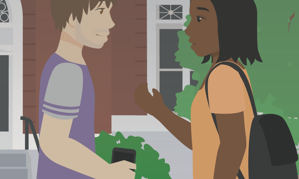 Essential Tips For A Healthy Teen Relationship