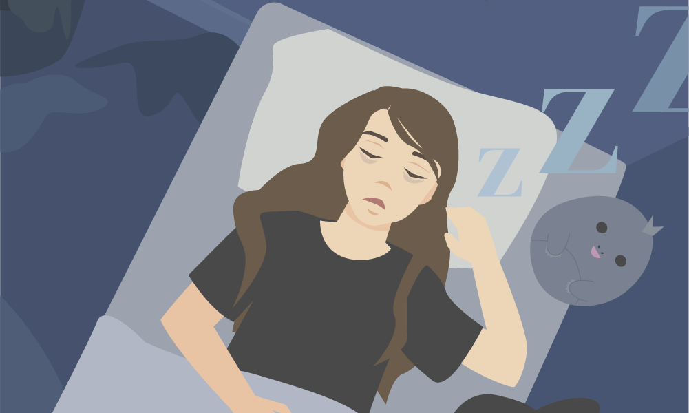 Combating Sleep Deprivation: A Back to School Guide for Parents and Teens